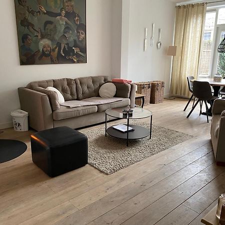 Appartamento Next To Sea Vlissingen Esterno foto