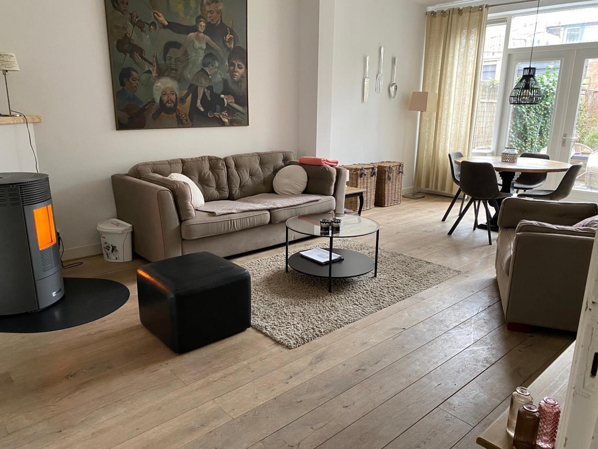 Appartamento Next To Sea Vlissingen Esterno foto